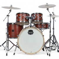 Mapex Venus Limited LTVE5295FTCRI