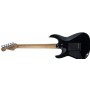 Charvel Pro-Mod DK24 HH 2PT CM Gloss Black Elektro Gitar