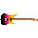 Charvel Pro-Mod DK24 HH 2PT CM Malibu Sunset