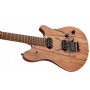 EVH Wolfgang WG Standard Exotic Spalted Maple Natural Elektro Gitar