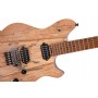 EVH Wolfgang WG Standard Exotic Spalted Maple Natural Elektro Gitar