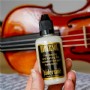 Hidersine Hidersol 10H Varnish Reviver Cleaning for String Instrument Yaylı Çalgılar İçin Temizleyici