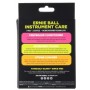 Ernie Ball P04225 3 lü Cila Seti ve Microfiber Temizlik Bezi Gitar Temizlik Ve Bakım Ürünü