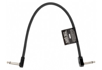 Ernie Ball P06440 Flex Patch Cable - Pedal Ara Kablosu (30 cm)