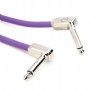 Ernie Ball P06446 Flex Patch Cable Pedal Ara Kablosu (7.5 cm)