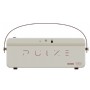 Hotone AP-30 Pulze 30-Watt Modeling Guitar Combo with Bluetooth White Elektro Gitar Amfisi