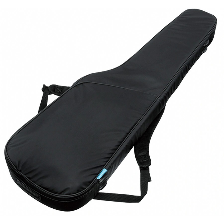 Ibanez IBB724 POWERPAD ULTRA BK - Black Bas Gitar Çantası
