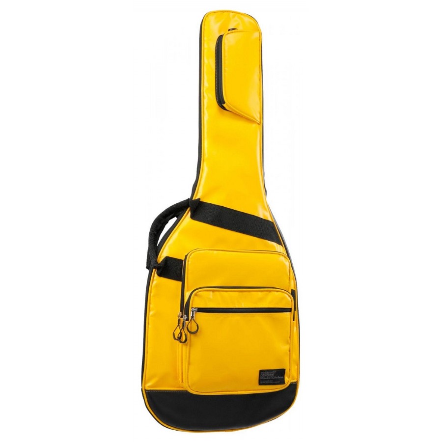 Ibanez IGB571 POWERPAD Designer Collection Yellow Elektro Gitar Çantası