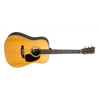 Martin D-28 Standard Series Gloss - 10Y25D28