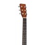 Martin D-X1E X Series Mahogany - 11DX1EMAH Elektro Akustik Gitar