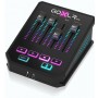 TC Helicon GoXLR MINI USB Ses Arayüzü ve Midas Preamp ile Online Yayın Mikseri