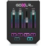 TC Helicon GoXLR MINI USB Ses Arayüzü ve Midas Preamp ile Online Yayın Mikseri