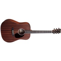 Martin D-10E Sapele - 11D10E-01