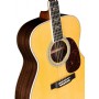 Martin J-40 2018 Akustik Gitar