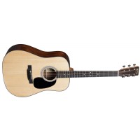 Martin D-12E Sapele - 11D12E