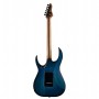 GTRS M810 GRB - Green Burst Elektro Gitar