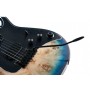 GTRS M810 GRB - Green Burst Elektro Gitar