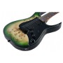 GTRS M810 GRB - Green Burst Elektro Gitar