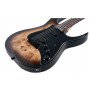 GTRS M810 GRB - Green Burst Elektro Gitar