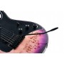GTRS M810 GRB - Green Burst Elektro Gitar