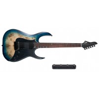 MOOER GTRS M810 BLB - Blue Burst