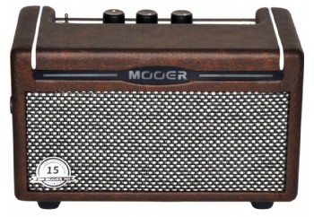 Mooer SD10IYA - Elektro Gitar Amfisi