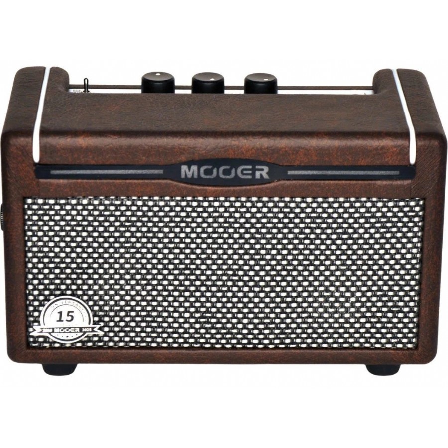 Mooer SD10IYA Elektro Gitar Amfisi