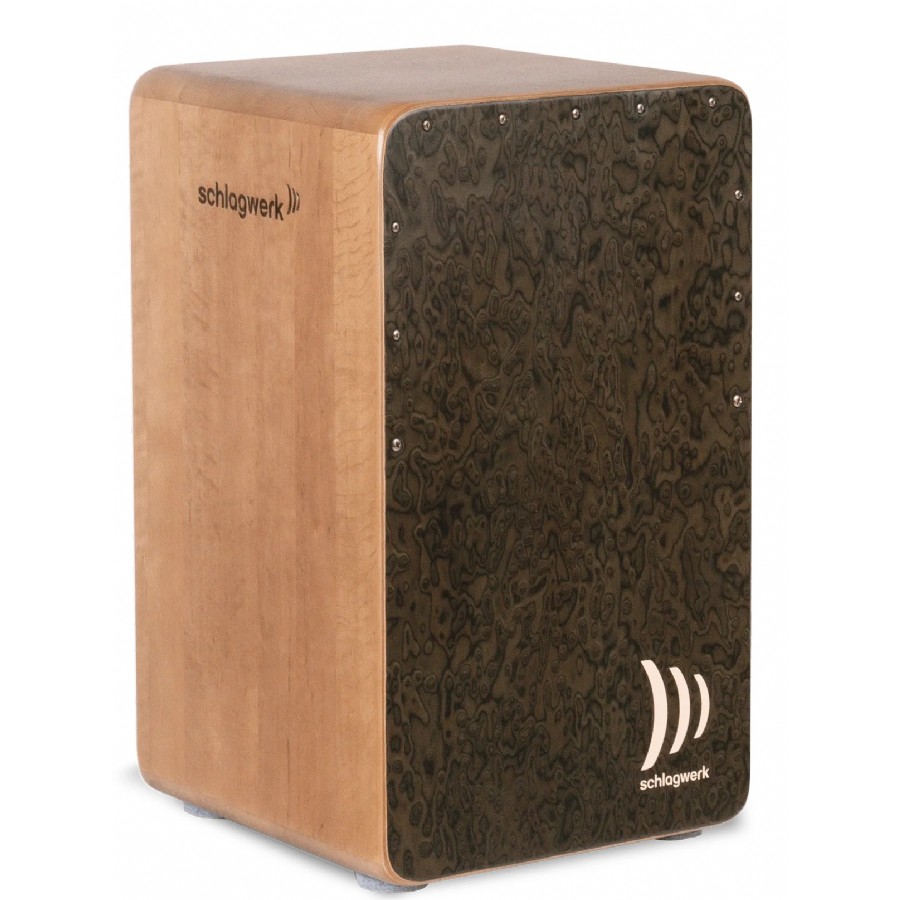 Schlagwerk CP4907 Cajon La Peru Evo Würzel Kajon