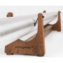 Schlagwerk IG126 Infinity Gong Sun 12622 Hz Gong