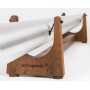 Schlagwerk IG136 Infinity Gong Earth 136,1 Hz Gong