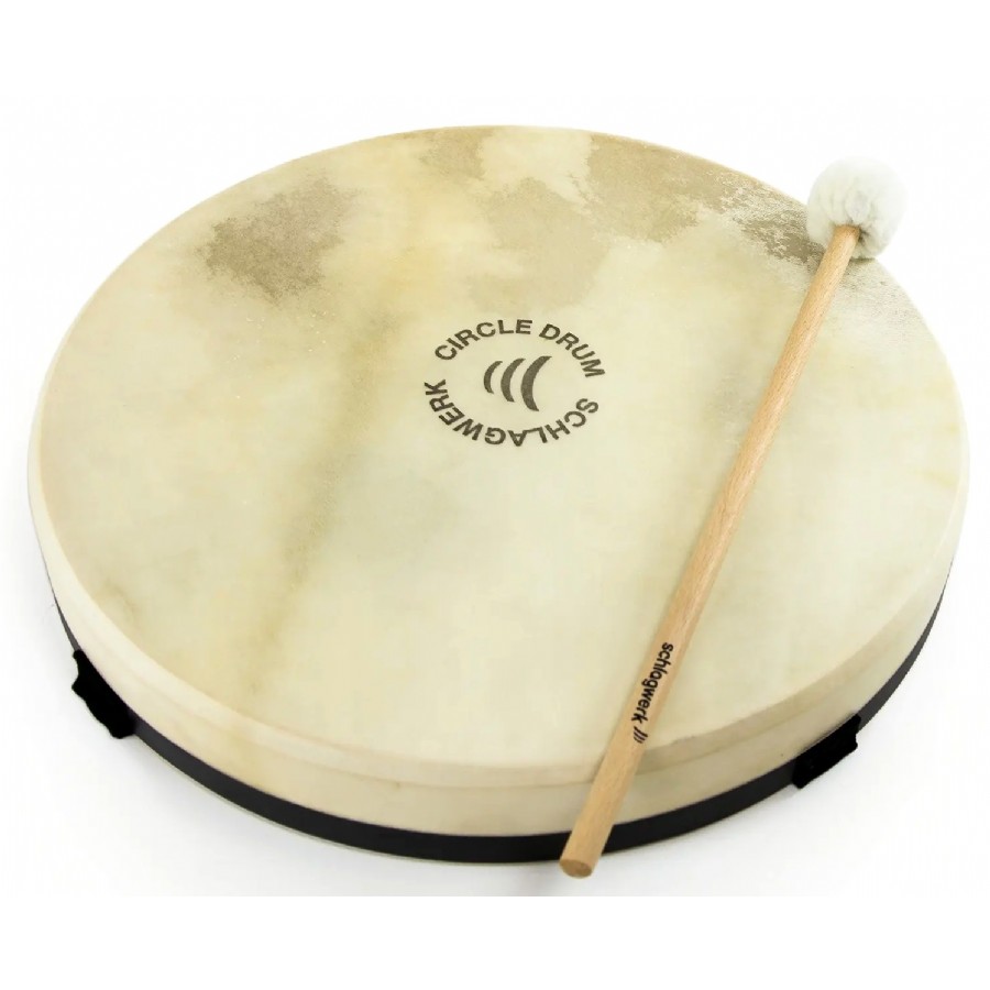 Schlagwerk RTC39 Bendir