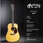 Martin HD-28 2018 Akustik Gitar