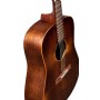 Martin D-15M StreetMaster Akustik Gitar