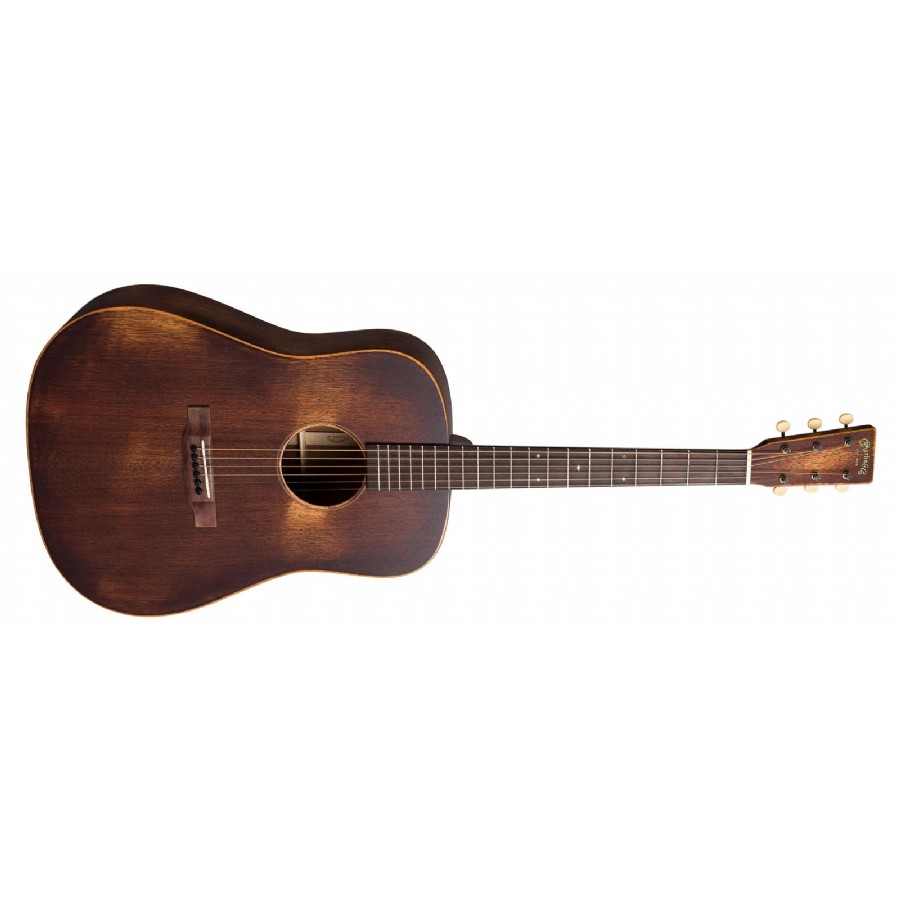 Martin D-15M StreetMaster Akustik Gitar