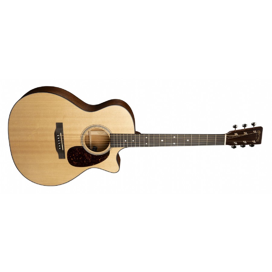 Martin GPC-16E Mahogany - 10Y24GPC16E-02 Elektro Akustik Gitar