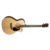 Martin GPC-16E Mahogany - 10Y24GPC16E-02