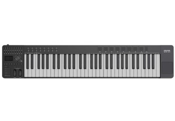 Nux NTK-61 - 61 Tuş - MIDI Klavye