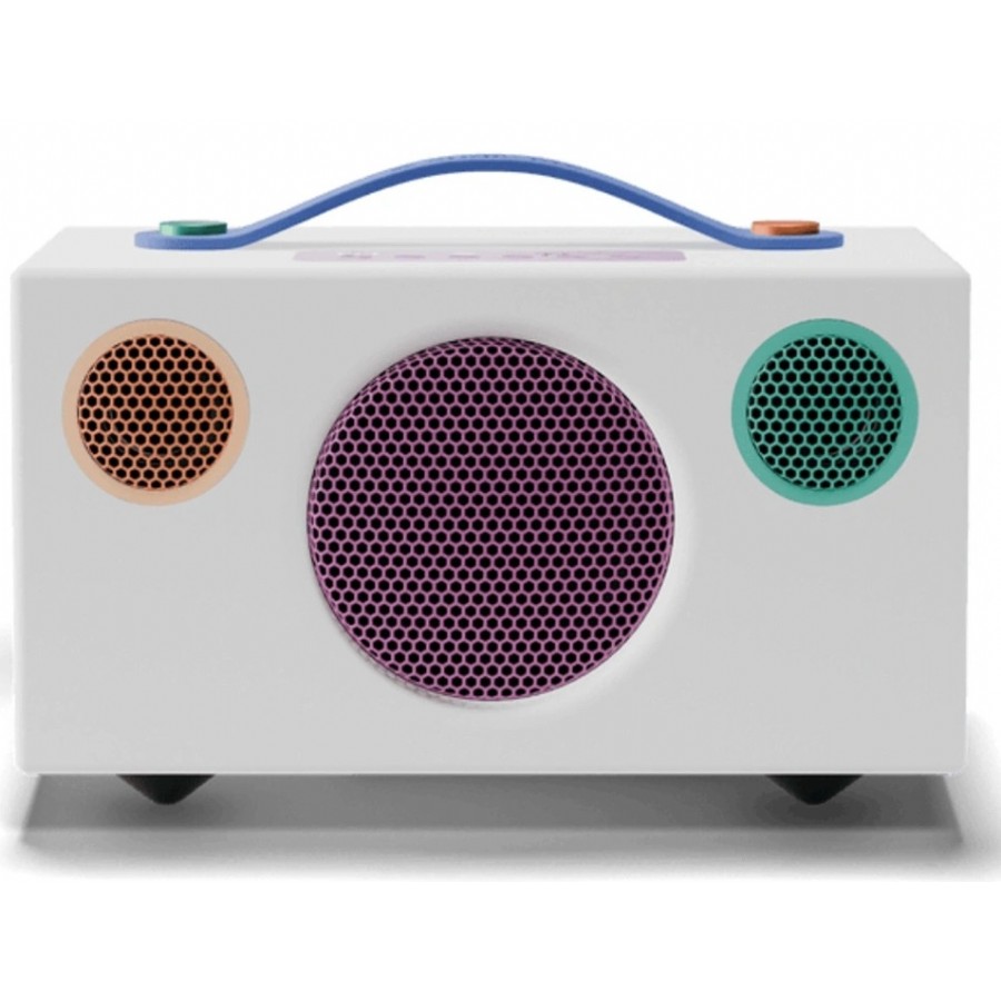 Audio Pro T3 Jepson Limited Edition Şarjlı Bluetooth Hoparlör