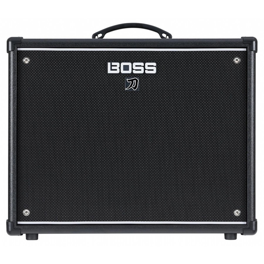 Boss KTN-100 Gen 3 100W Combo Elektro Gitar Amfisi