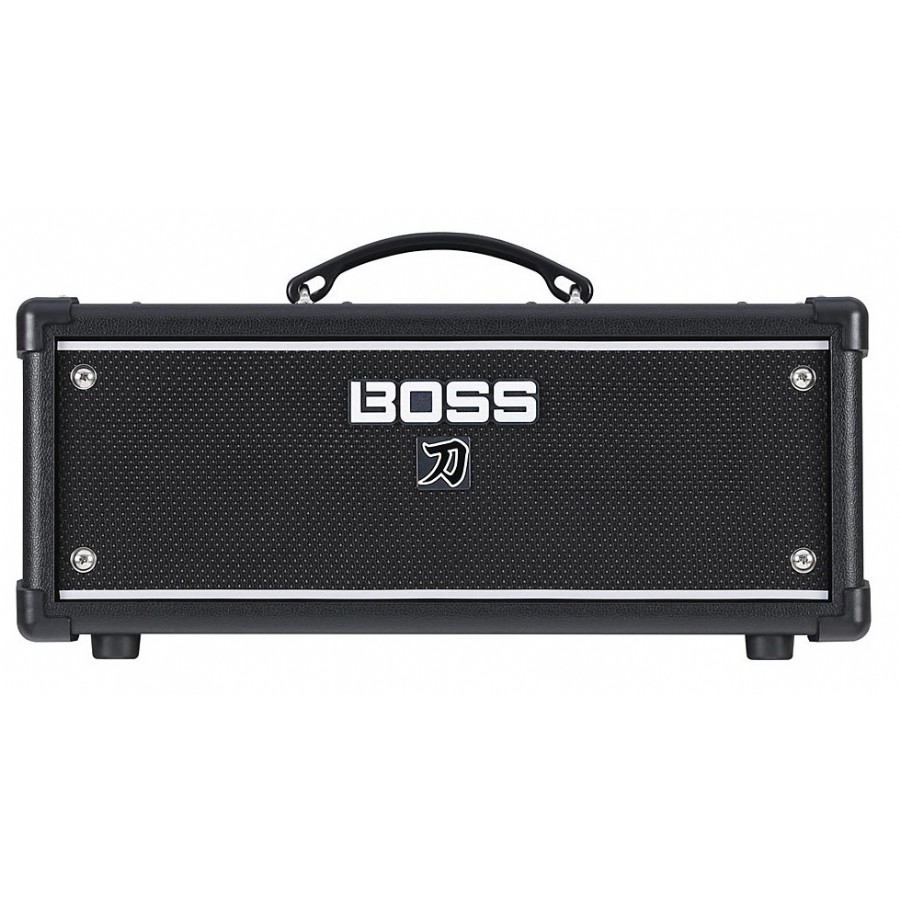 Boss KTN-HEAD Gen 3 Kafa Amfisi