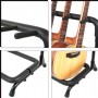 Hebikuo ZSJ-79 9'lu Gitar Standı