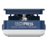 Hotone SP-21 Wong Press Volume / Expression Wah Pedalı