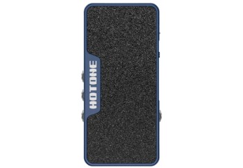 Hotone SP-21 Wong Press - Volume / Expression Wah Pedalı