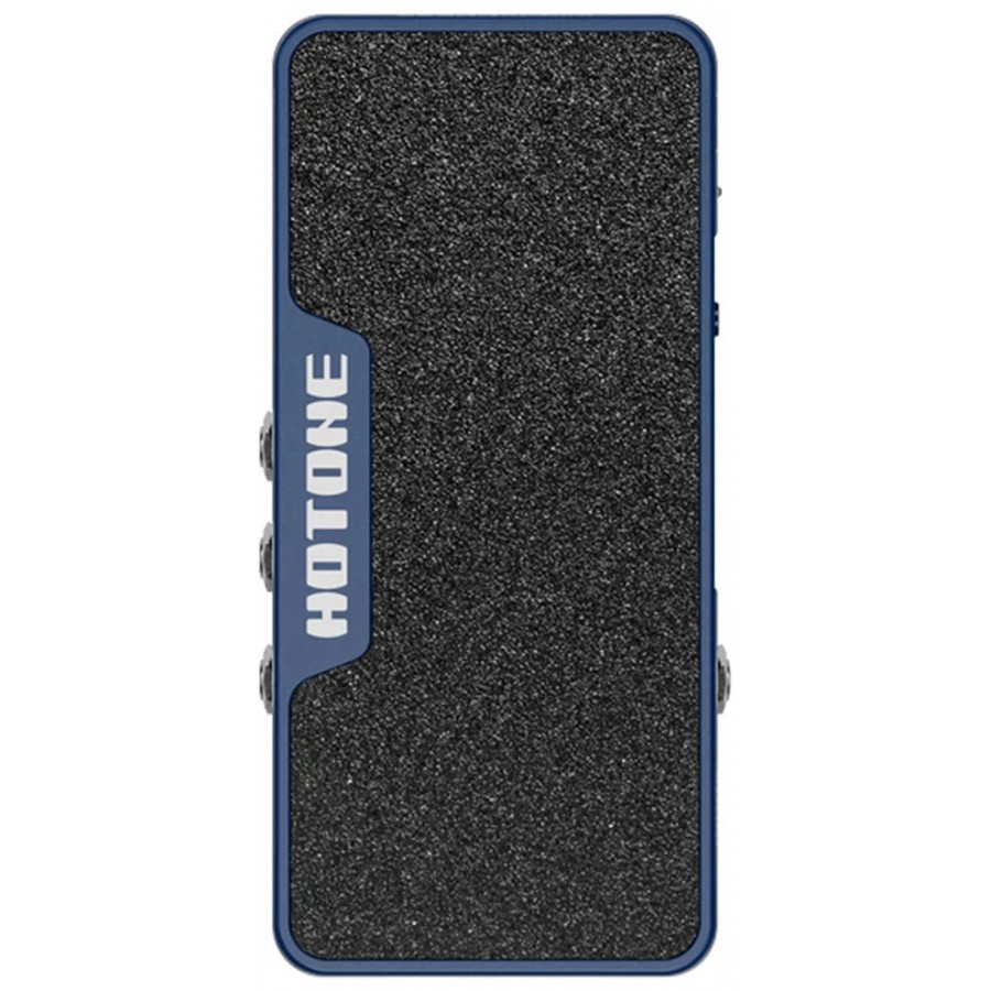 Hotone SP-21 Wong Press Volume / Expression Wah Pedalı