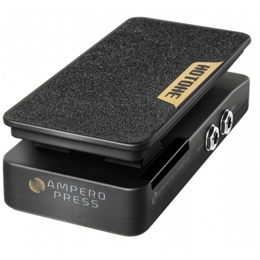 Hotone SP-30 Ampero Press Passive Volume / Expression Pedalı 10k Edition