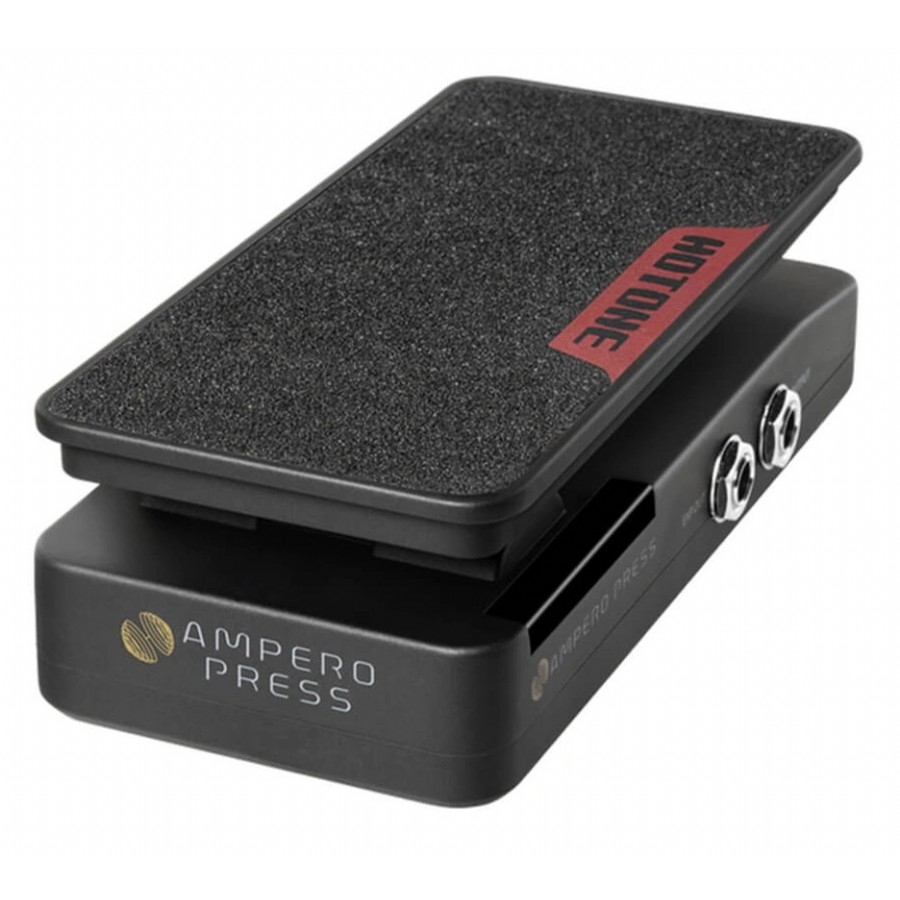 Hotone SP-30H Ampero Press Passive Volume / Expression Pedalı 25k Edition