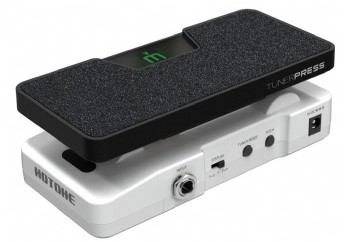 Hotone SP-30T Tuner Press - Volume / Expression Pedal with Tuner