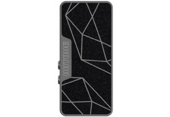 Hotone SP-35 Ampero II Press Passive Switching - Expression Pedalı