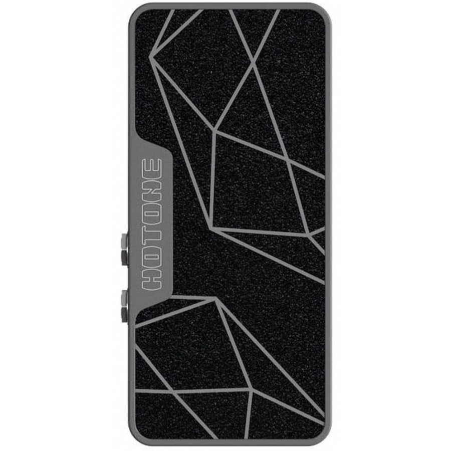 Hotone SP-35 Ampero II Press Passive Switching Expression Pedalı