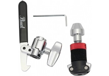 Pearl HCL-205DQR - Rapid Lock Drop Clutch